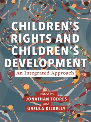 cover image of Children's Rights and Children's Development